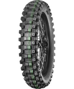 90/100-12 MITAS TERRA FORCE-EX MH SS 46M TT 2 GREEN