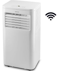 Sencor SAC MT7048C Gaisa kondicionieris ar WIFI funkciju 7000 BTU
