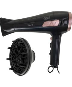 Adler AD 2283 Fēns ar izvelkamu strāvas vadu 2400W