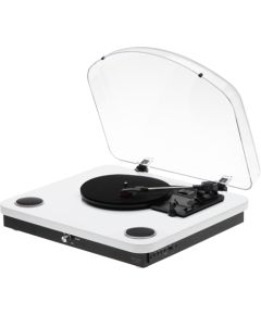 Adler AD 1914W Vinilplašu atskaņotājs ar USB /Bluetooth /USB ierakstīšanas funkciju