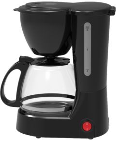 Floria ZLN7877 Кофеварка 0.6L 650W