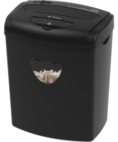 Adler AD 1038 Papīra smalcinātājs 21L