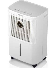 Haeger DE-D10.012A Digi Desumi 10 Осушитель воздуха 10L/24H 240W