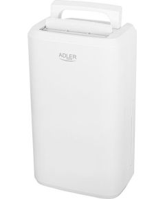 Adler AD 7861 Осушитель воздуха 10L/24h
