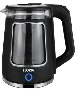 Floria ZLN9822 Чайник 1.8L 1800W