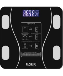 Floria ZLN8962 Аналитические напольные весы