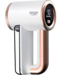 Adler AD 9617 Pūku noņēmējs ar LCD displeju