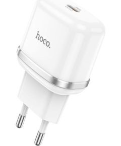Hoco N24 Lādētājs Type-C QC3.0 20W