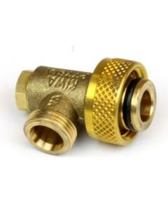 Grohe stūra ventilis kastei Rapid SL