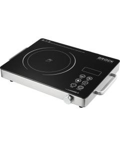 Elektriskā infrasarkanā plīts BROCK HPI 6002 HD 2000W