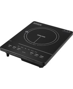 Elektriskā infrasarkanā plīts BROCK HPI 5001 BK 2000W