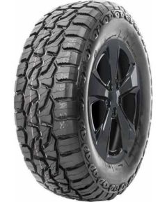 285/70R17 APLUS SHREDDER RT 121/118Q