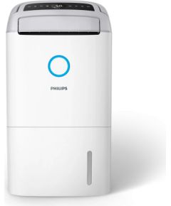 PHILIPS DE5305/11 gaisa sausinātājs un attīrītājs, balts