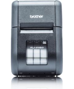 Brother RuggedJet RJ-2140 Label and Receipt Printer Direct Thermal 152 mm/sec