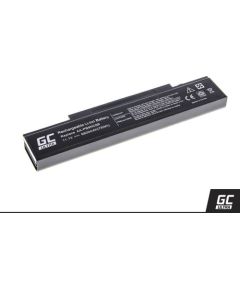 Akumulators Green Cell ULTRA AA-PB9NC6B Samsung R519, R522, R530, R540, R580, R620, R719, R780 (SA01ULTRA)