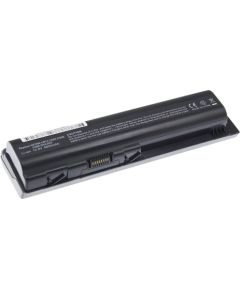 Akumulators Green Cell HP Pavilion Compaq Presario  DV4 DV5 DV6 CQ60 CQ70 10.8V 12 cell (HP02)