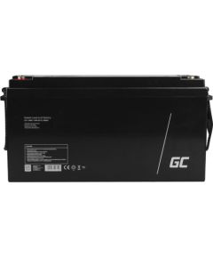 Green Cell Akumulators 12V/150Ah (AGM32)