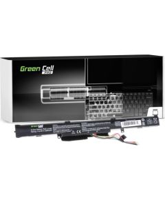 Akumulators Green Cell A41-X550E Asus A450 A550 F550 K550 R510 R510D R510DP X450 X550 X550D (AS77PRO)