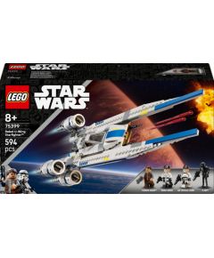 Lego Star Wars Mysliwiec U-Wing Rebelii  (75399)