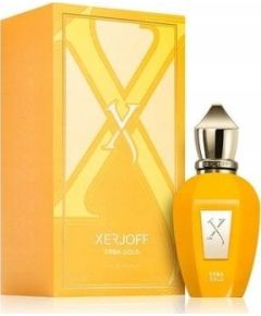 Xerjoff Perfumy Unisex Xerjoff "V" Erba Gold EDP 100 ml