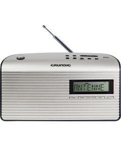 Radio Grundig Music 7000X DAB+ black/pearl