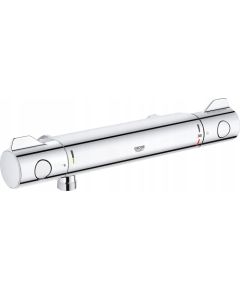 Grohe Grohtherm 800 Thermostatic mixer for shower