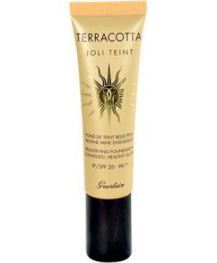 Guerlain Terracotta Joli Teint Foundation Medium 30ml