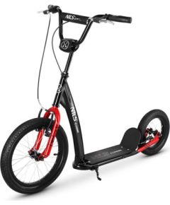 Skrejritenis WH10612 PUMPED WHEELS SCOOTER 16/12'' NILS EXTREME