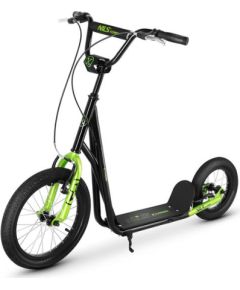 Skrejritenis WH10201 PUMPED WHEELS SCOOTER 16/12'' NILS EXTREME