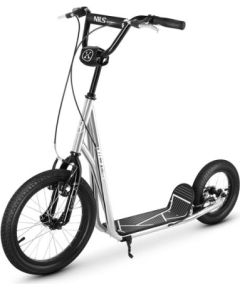 Skrejritenis WH10121 PUMPED WHEELS SCOOTER 16/12'' NILS EXTREME