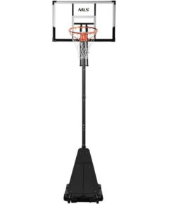 Pārvietojams basketbola statīvs ZDK255 BASKETBALL HOOP NILS