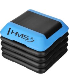 Stepa platforma AS001 MINI AEROBIC STEP COMMERCIAL HMS