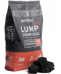 Masterbuilt cietkoksnes kokogles 7,2 kg