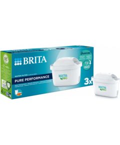 Brita Maxtra Pro Pure Performance Фильтр для Воды 3шт.