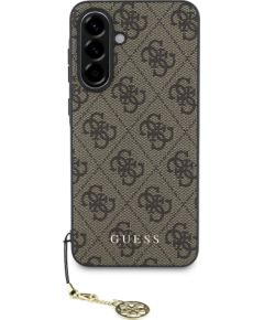 Guess 4G Charm Case Чехол для Samsung Galaxy A56