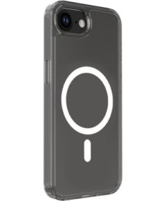 Evelatus Apple  iPhone 16e / SE4 Clear Case with MagSafe Transparent
