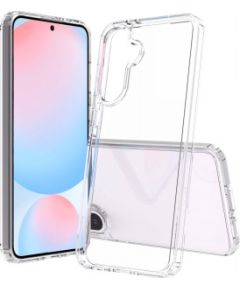 SCREENOR BUMPER GALAXY A56 TRANSPARENT