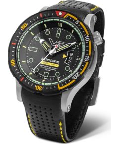 Vostok Europe Batiscafos Automatic NH35-511E767