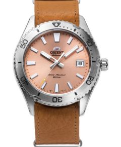 Orient Sports Mako 40 Automatic RA-AC0Q05P30B
