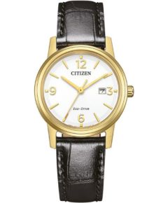 Citizen Eco-Drive EW2722-01A