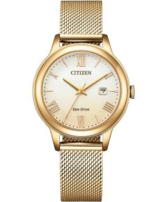 Citizen Eco-Drive EW2623-70P