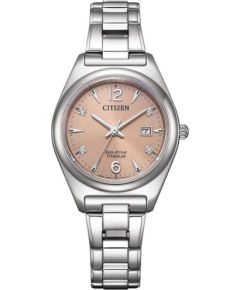 Citizen Eco-Drive Super Titanium EW2601-81Z