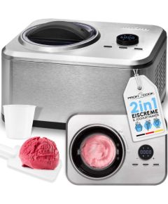 Ice cream maker ProfiCook