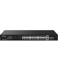 Switch Tenda  TEG1128P-24-410W