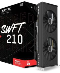 Karta graf. XFX SPEEDSTER SWFT210 RX 7700XT G. 12GB