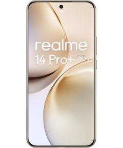 Smartfon realme 14 Pro 5G Dual Sim 8/256GB Pearl White