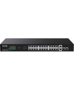 Switch Tenda TEG1128P-24-250W