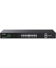 Switch Tenda TEG1120P-16-150W