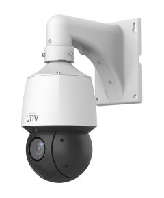 Uniview IPC6422SR-X25-VF-B ~ UNV Lighthunter PTZ IP камера 2MP 5-125мм 60fps