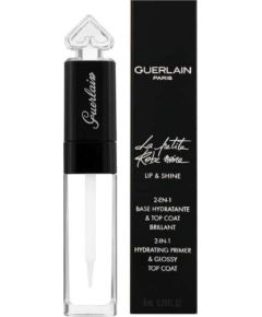 Guerlain La Petite Robe Noire, Lip Primer, 6 ml For Women